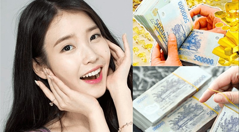 Được Thần tài chiếu mệnh, đây là 4 con giáp may hết phần thiên hạ trong ngày 1/11 Âm lịch