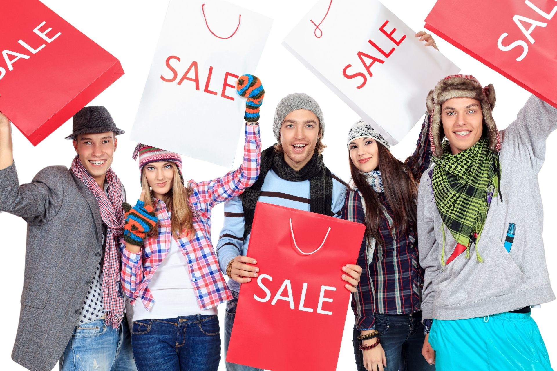 Top 5 cung hoàng đạo là 'chiến thần' săn sale, mùa Black Friday nào cũng bội thu