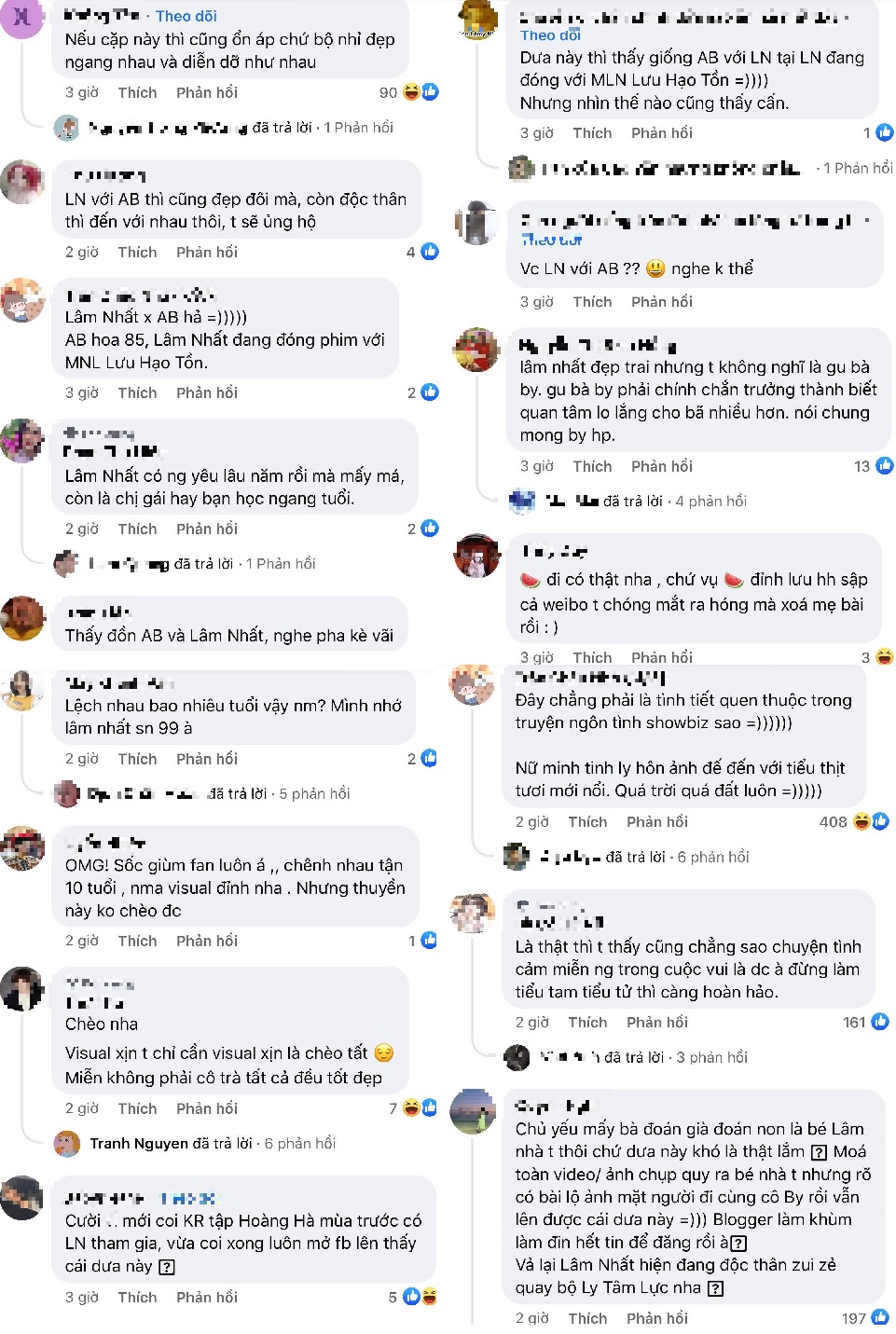 Xôn xao tin Angela Baby hẹn hò đàn em kém 10 tuổi - Ảnh 1