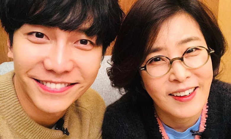 Công ty quản lý xin lỗi Lee Seung Gi, lên tiếng về thông tin quỵt tiền nghệ sĩ suốt 18 năm - Ảnh 2 Công ty quản lý xin lỗi Lee Seung Gi, lên tiếng về thông tin quỵt tiền nghệ sĩ suốt 18 năm - Ảnh 2