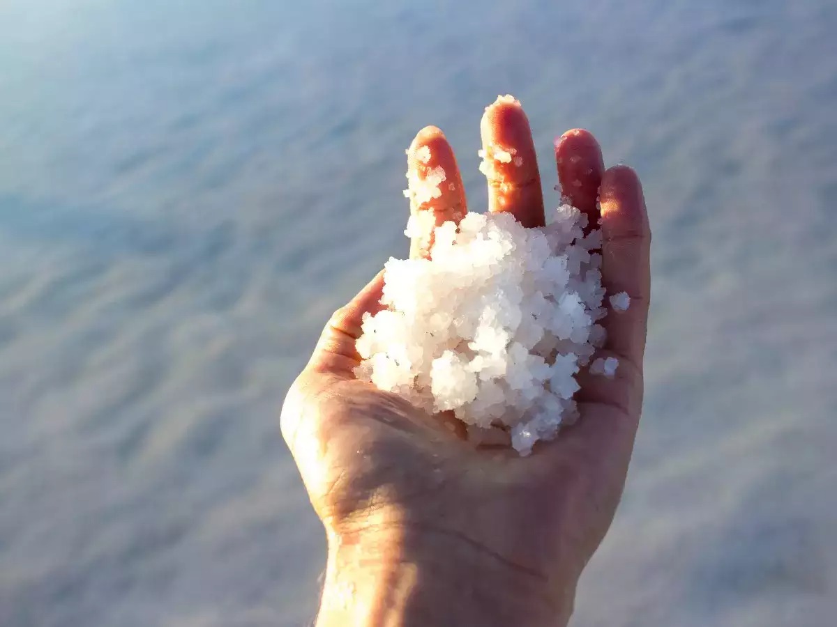 Phát hiện tác động nghiêm trọng khi thiếu i-ốt