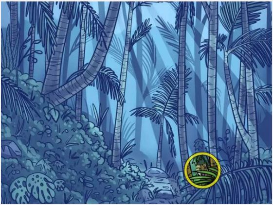 Và đây là đáp án!