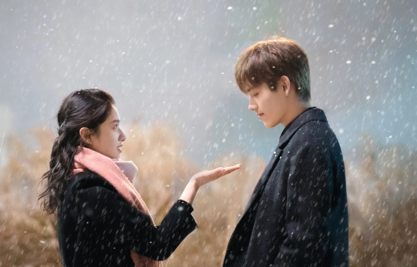 Fan 'Chiếc bật lửa và váy công chúa' phát hiện con số đặc biệt trong 27 tập phim