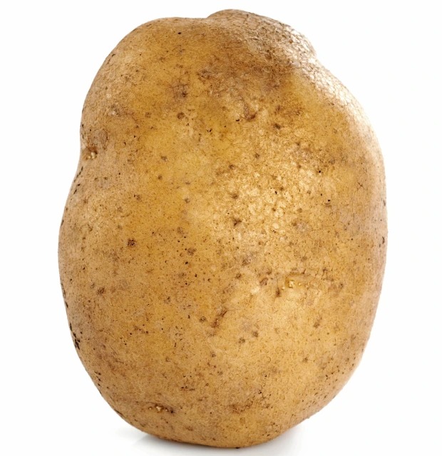 Khoai tây ít calo nhưng lại giúp người dùng nhanh no.