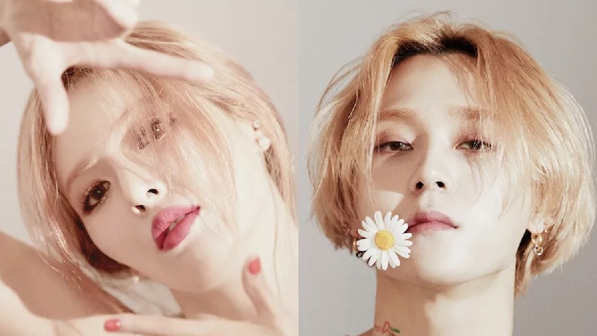 HyunA và Dawn từng bị CUBE đuổi khỏi công ty vì tự ý công khai chuyện tình cảm.