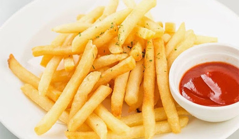 8 loại thực phẩm gây khó ngủ, gặp ác mộng nên tránh ăn vào buổi tối - Ảnh 5 8 loại thực phẩm gây khó ngủ, gặp ác mộng nên tránh ăn vào buổi tối - Ảnh 5