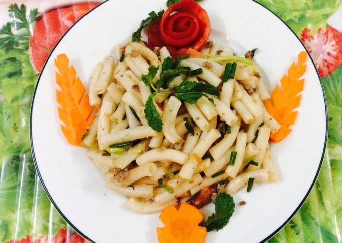 8 loại thực phẩm gây khó ngủ, gặp ác mộng nên tránh ăn vào buổi tối - Ảnh 3 8 loại thực phẩm gây khó ngủ, gặp ác mộng nên tránh ăn vào buổi tối - Ảnh 3