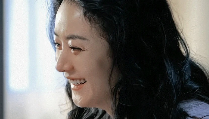 Hậu ly hôn, Phùng Thiệu Phong bị Triệu Lệ Dĩnh cho 'hít khói', chạy dài cũng không kịp vợ cũ - Ảnh 2