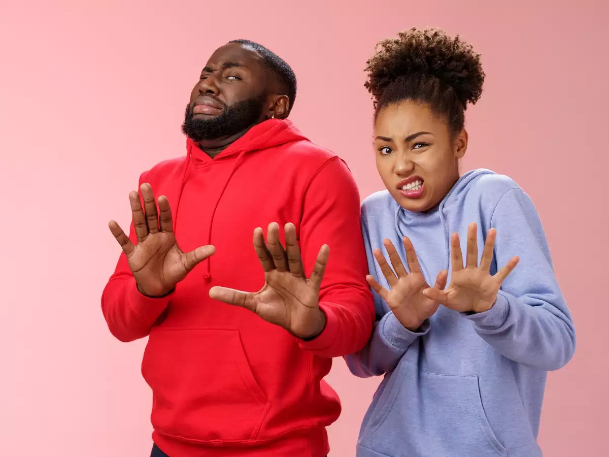 Top 5 cung hoàng đạo sợ kết hôn, chỉ cần nghe nói đã 'chạy mất dép'