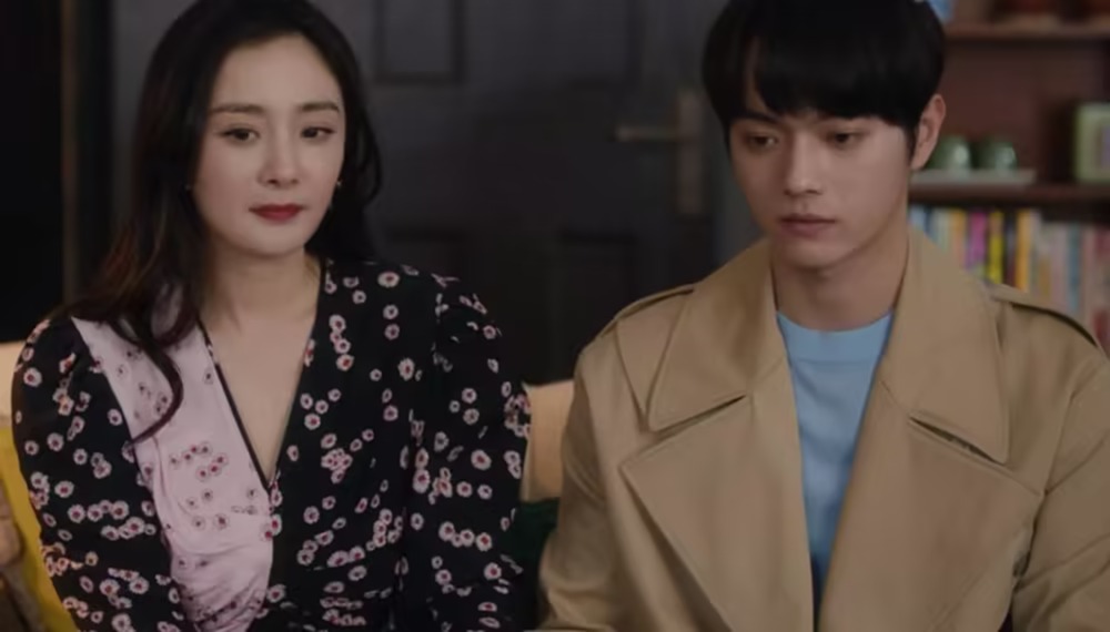 Dương Dương, Vương Nhất Bác lọt top 6 sao nam Hoa ngữ diễn xuất tệ nhất năm 2022 - Ảnh 4 Dương Dương, Vương Nhất Bác lọt top 6 sao nam Hoa ngữ diễn xuất tệ nhất năm 2022 - Ảnh 4