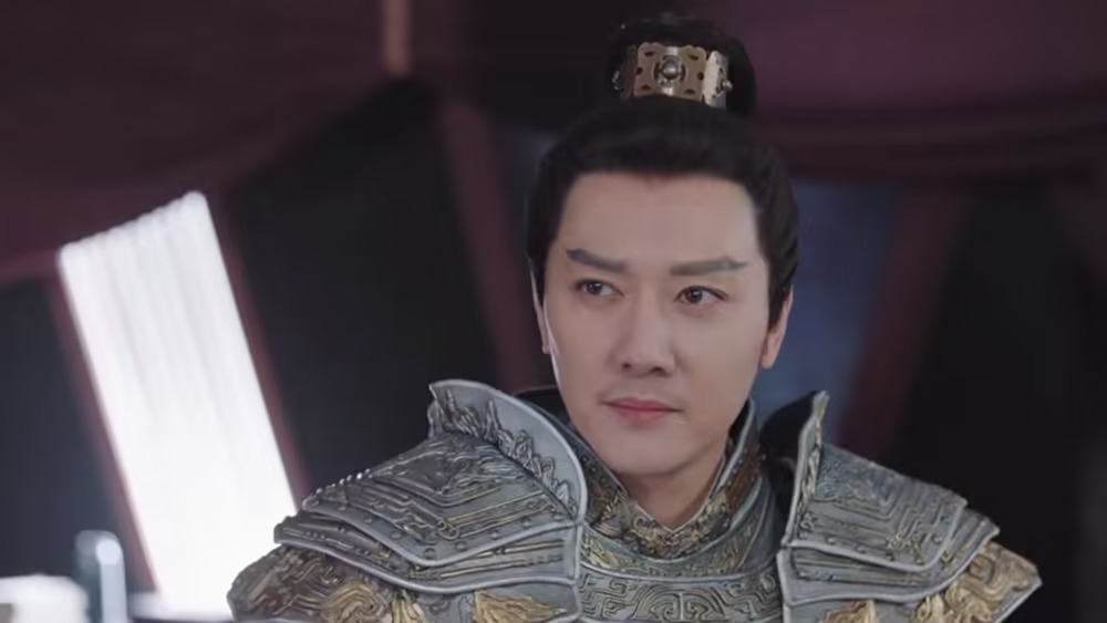 Dương Dương, Vương Nhất Bác lọt top 6 sao nam Hoa ngữ diễn xuất tệ nhất năm 2022 - Ảnh 5 Dương Dương, Vương Nhất Bác lọt top 6 sao nam Hoa ngữ diễn xuất tệ nhất năm 2022 - Ảnh 5