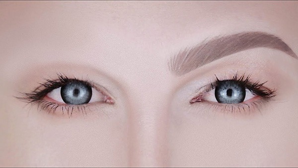 Người sở hữu nét tướng lông mày này thì định sẵn cả đời vất vả