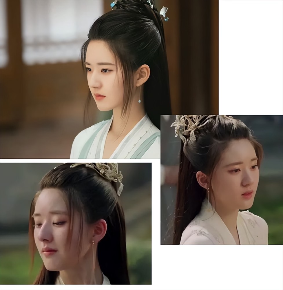 Dàn mỹ nhân Cbiz có diễn xuất gây thất vọng nhất năm 2022, Dương Mịch 'chung mâm' Triệu Lộ Tư - Ảnh 1 Dàn mỹ nhân Cbiz có diễn xuất gây thất vọng nhất năm 2022, Dương Mịch 'chung mâm' Triệu Lộ Tư - Ảnh 1