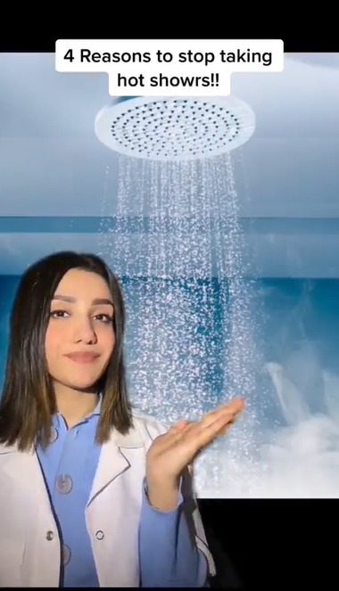 4 sự thật khiến người thích tắm nước nóng phải hối hận - Ảnh 1