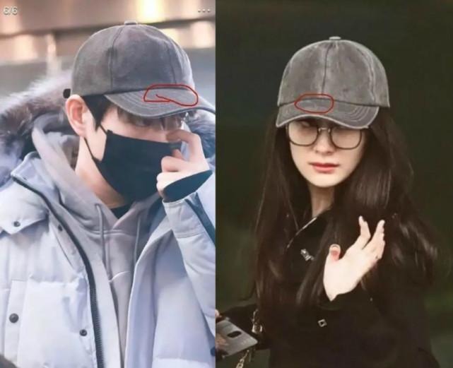 Trước đó, Ngụy Đại Huân còn bị soi bằng chứng hẹn hò với đàn chị Mã Tô.