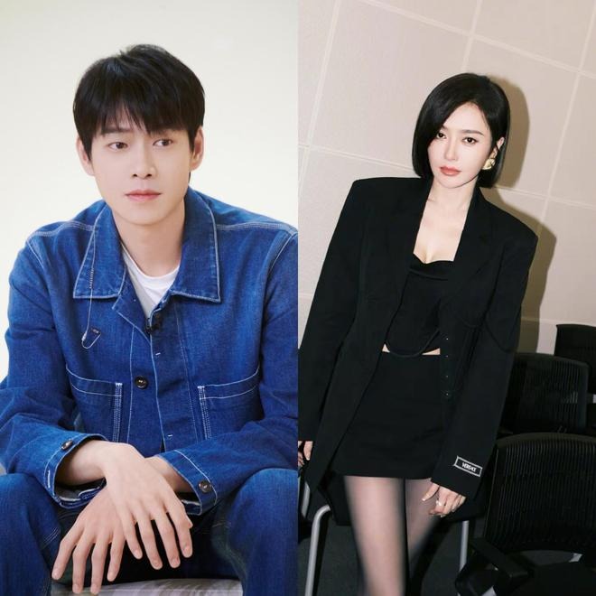 Rầm rộ tin tình cũ Dương Mịch hẹn hò 'hoàng hậu Diên Hi Công Lược' hơn tận 10 tuổi