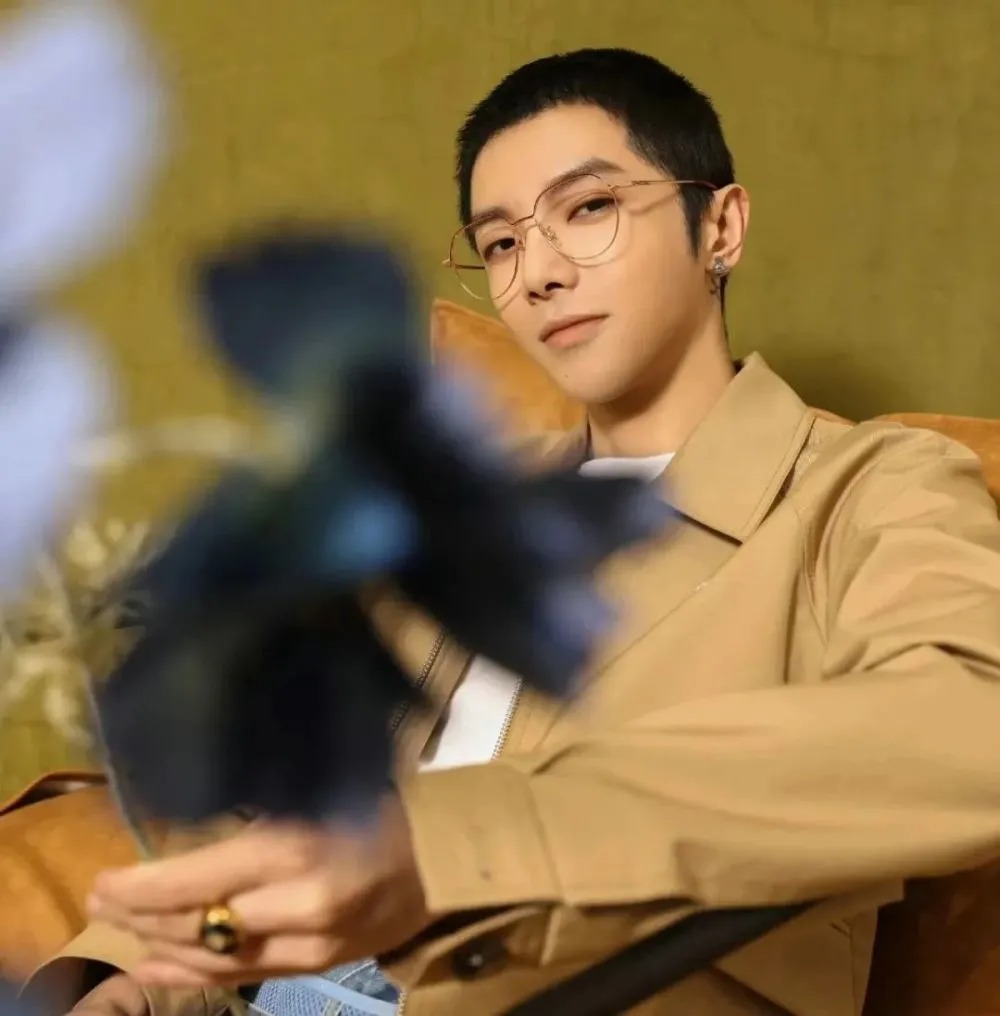 Một sao nam Hoa ngữ sắp bị khui quá khứ đen hơn cả Ngô Diệc Phàm - Ảnh 1