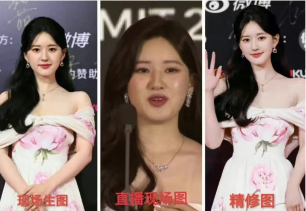 Triệu Lộ Tư được cưng như trứng mỏng chỉ sau một vai diễn - Ảnh 5