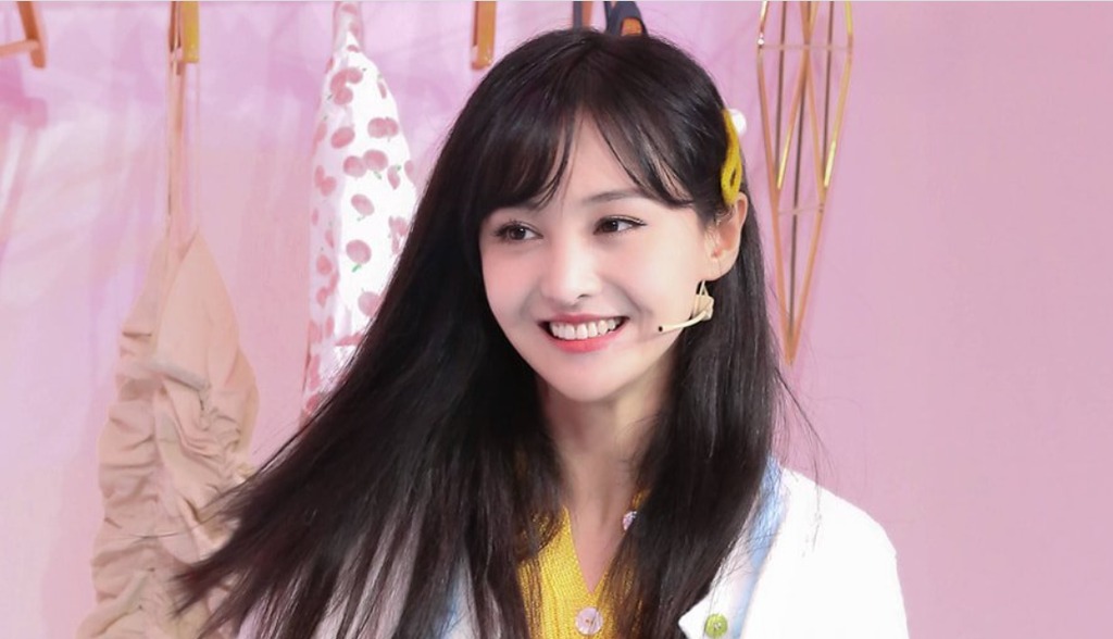 Trịnh Sảng 'tái xuất' ngoạn mục sau 2 năm 'bay màu' khỏi Cbiz - Ảnh 1