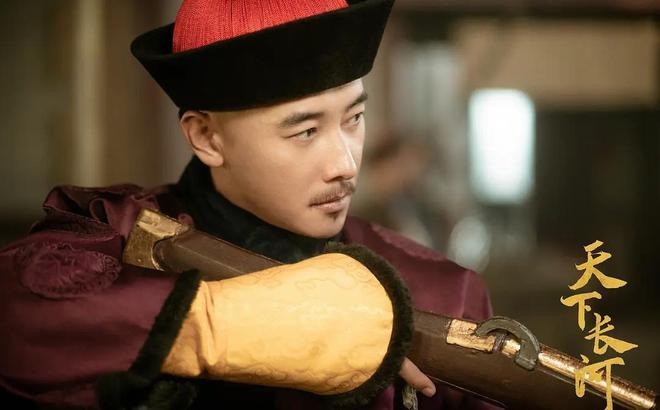 5 phim truyền hình hoa ngữ hot nhất năm 2022, Triệu Lệ Dĩnh làm nên kỳ tích - Ảnh 3