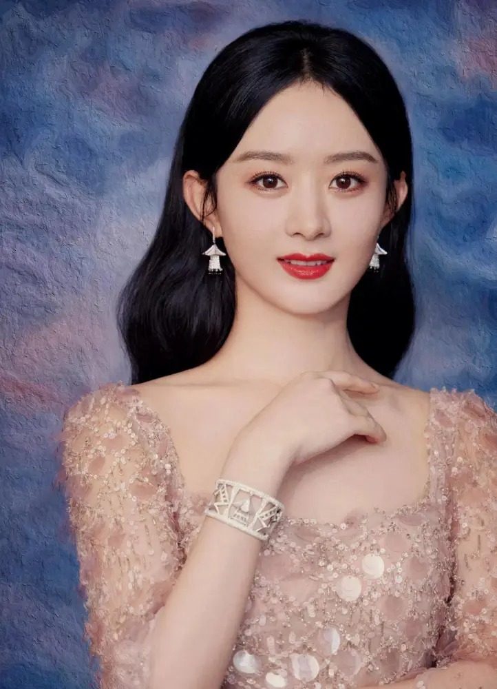 Gió Thổi Bán Hạ hé lộ lý do Triệu Lệ Dĩnh ly hôn Phùng Thiệu Phong - Ảnh 8 Gió Thổi Bán Hạ hé lộ lý do Triệu Lệ Dĩnh ly hôn Phùng Thiệu Phong - Ảnh 8