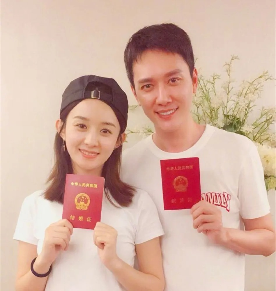 Gió Thổi Bán Hạ hé lộ lý do Triệu Lệ Dĩnh ly hôn Phùng Thiệu Phong - Ảnh 6