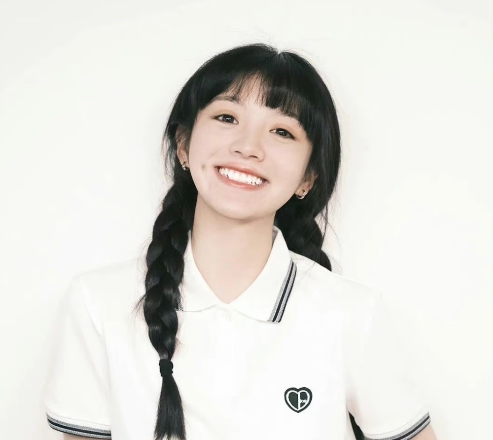 Nữ chính 'Khanh Khanh Nhật Thường' tiếp tục bị tố là gái hư, khác xa hình ảnh ngọc nữ trên phim - Ảnh 4