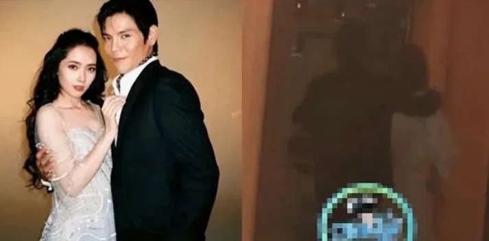 16 sao Hoa ngữ 'lật xe' trong mùa dịch: Ngô Diệc Phàm rúng động, Đặng Luân gây tiếc nuối - Ảnh 3 16 sao Hoa ngữ 'lật xe' trong mùa dịch: Ngô Diệc Phàm rúng động, Đặng Luân gây tiếc nuối - Ảnh 3