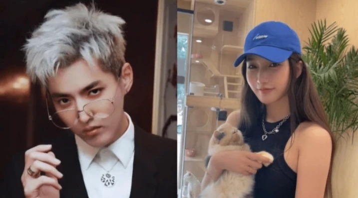 16 sao Hoa ngữ 'lật xe' trong mùa dịch: Ngô Diệc Phàm rúng động, Đặng Luân gây tiếc nuối - Ảnh 1 16 sao Hoa ngữ 'lật xe' trong mùa dịch: Ngô Diệc Phàm rúng động, Đặng Luân gây tiếc nuối - Ảnh 1