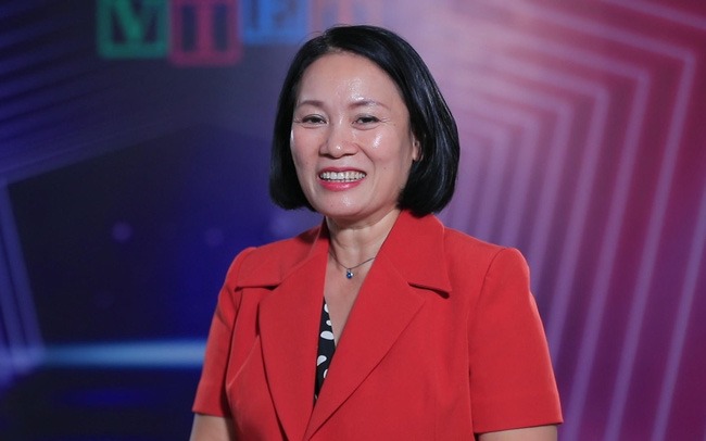 Chân dung bóng hồng quyền lực, kín tiếng bậc nhất của VTV - Ảnh 3