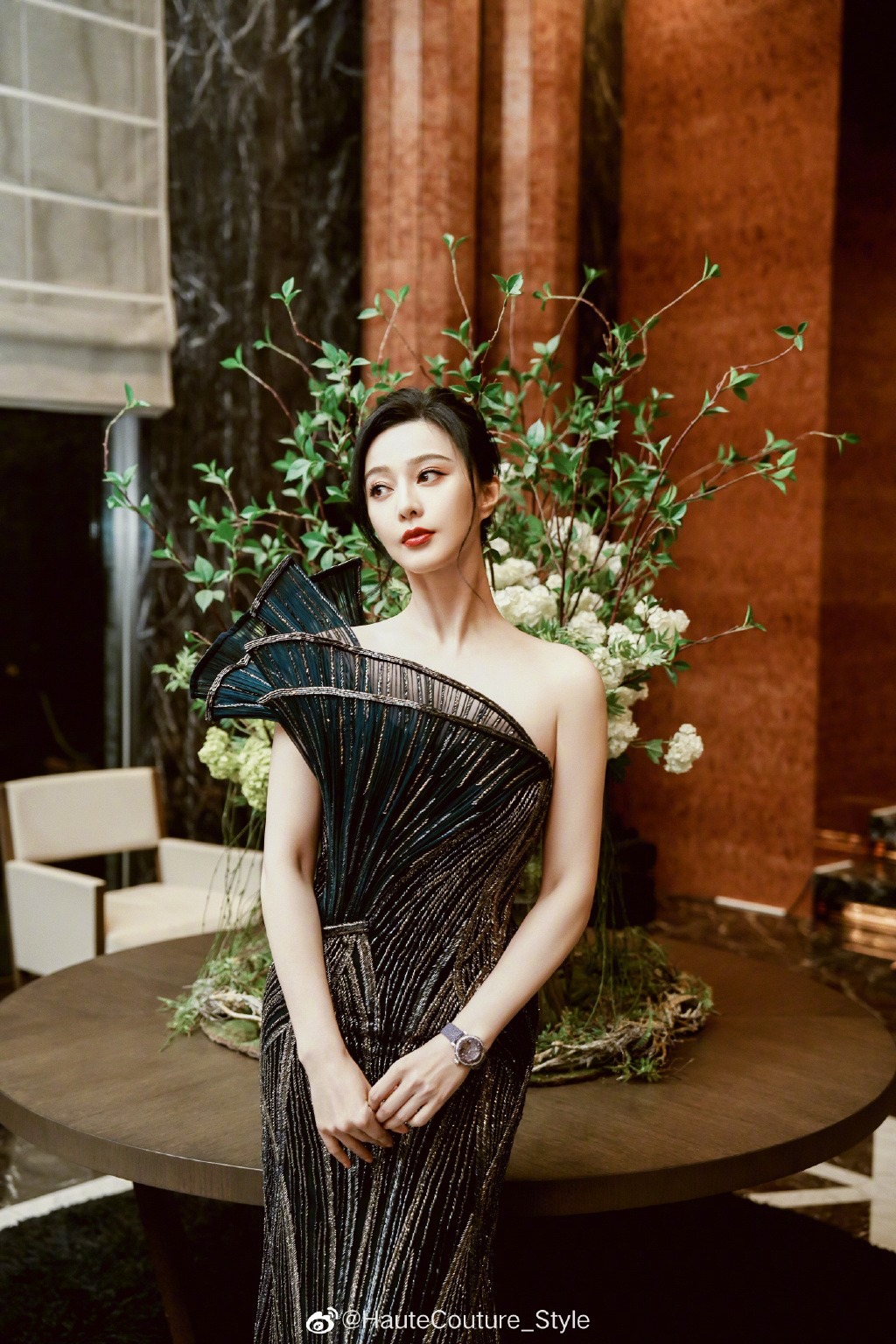 Phạm Băng Băng xứng danh 'nữ hoàng', dù thất thế vẫn tỏa hào quang - Ảnh 7