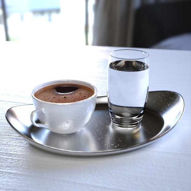 Lười uống nước tăng nguy cơ sỏi thận: 10 cách giúp bạn uống nhiều nước hơn mỗi ngày - Ảnh 3