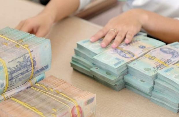 Cố tình vay tiền không trả sẽ bị phạt tới 3 triệu đồng.