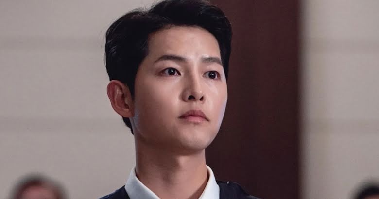 Knet bức xúc khi tình mới Song Joong Ki bị thêu dệt chuyện riêng tư - Ảnh 1