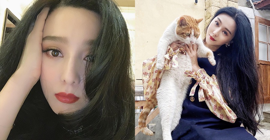 1001 bí kíp giúp Phạm Băng Băng đẹp từ chân tơ kẽ tóc ở tuổi 41 - Ảnh 3