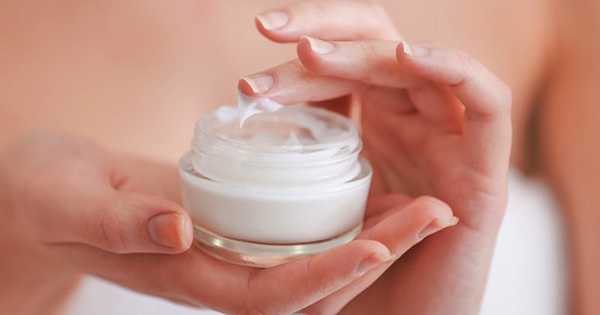 'Kem chuyên nám' không đáp ứng quy định về chỉ tiêu giới hạn kim loại nặng trong mỹ phẩm (Ảnh minh họa).