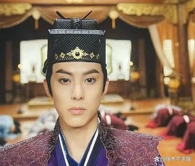 Vương Hạc Đệ, Trần Ngọc Kỳ bị chê tơi tả trong 'Phù Đồ Duyên' - Ảnh 4