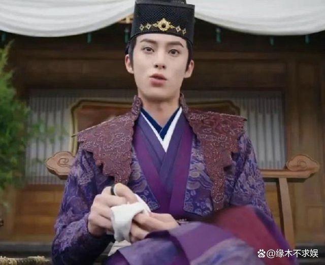 Vương Hạc Đệ, Trần Ngọc Kỳ bị chê tơi tả trong 'Phù Đồ Duyên' - Ảnh 3