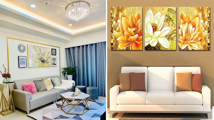 9 sai lầm khi trang trí nhà cửa khiến gia chủ chỉ biết khóc hận vì tiếc tiền - Ảnh 2