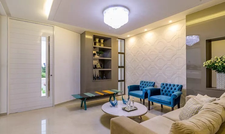 9 sai lầm khi trang trí nhà cửa khiến gia chủ chỉ biết khóc hận vì tiếc tiền - Ảnh 1