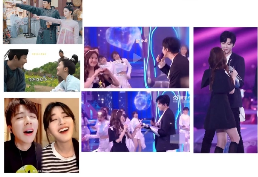 Xinh đẹp thanh thuần nhưng đây là lý do Triệu Lộ Tư bị Cnet ghét cay ghét đắng - Ảnh 10