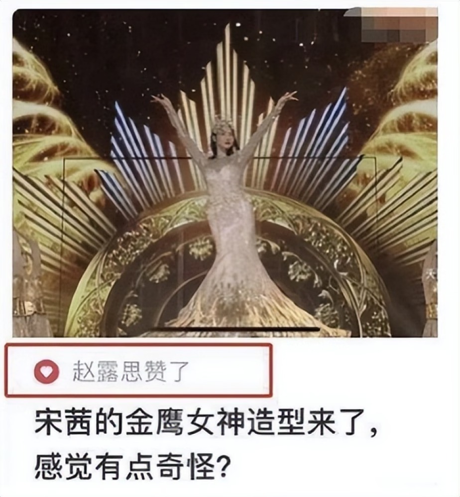 Xinh đẹp thanh thuần nhưng đây là lý do Triệu Lộ Tư bị Cnet ghét cay ghét đắng - Ảnh 5