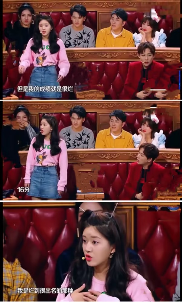 Xinh đẹp thanh thuần nhưng đây là lý do Triệu Lộ Tư bị Cnet ghét cay ghét đắng - Ảnh 4