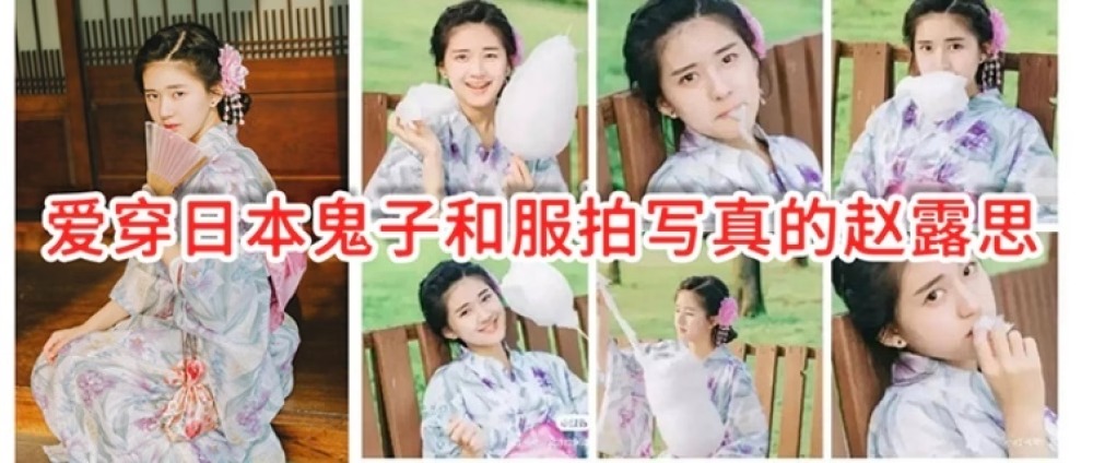 Xinh đẹp thanh thuần nhưng đây là lý do Triệu Lộ Tư bị Cnet ghét cay ghét đắng - Ảnh 3