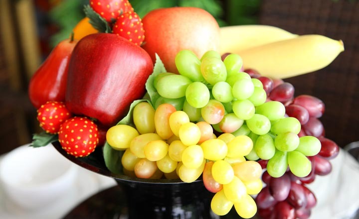 3 tối kỵ khi bày mâm ngũ quả dịp Tết Nguyên đán, người vô tâm dễ phạm phải - Ảnh 2 3 tối kỵ khi bày mâm ngũ quả dịp Tết Nguyên đán, người vô tâm dễ phạm phải - Ảnh 2
