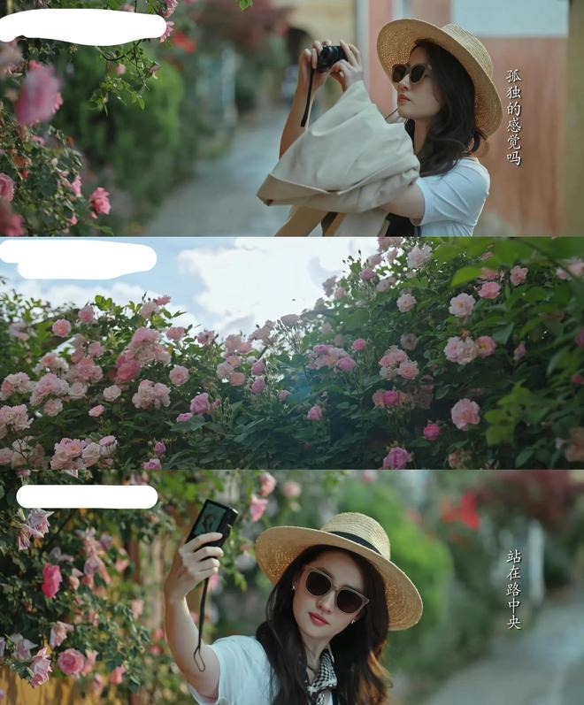 'Thần tiên tỷ tỷ' Lưu Diệc Phi bị chê toàn diện khi 'hạ phàm' trong Đi Đến Nơi Có Gió - Ảnh 5