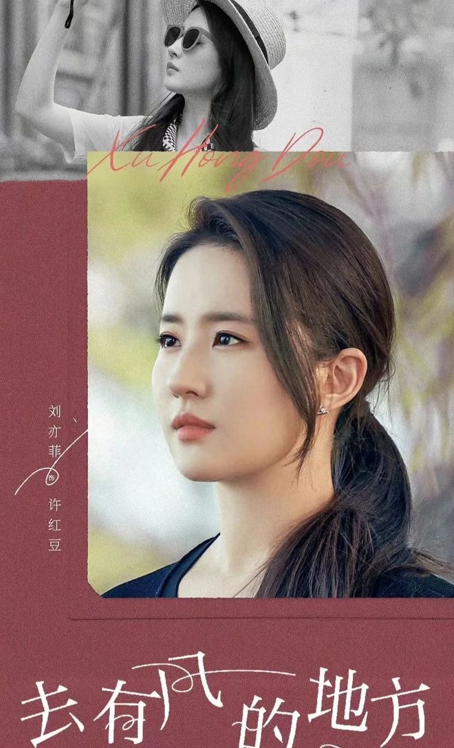 'Thần tiên tỷ tỷ' Lưu Diệc Phi bị chê toàn diện khi 'hạ phàm' trong Đi Đến Nơi Có Gió - Ảnh 2