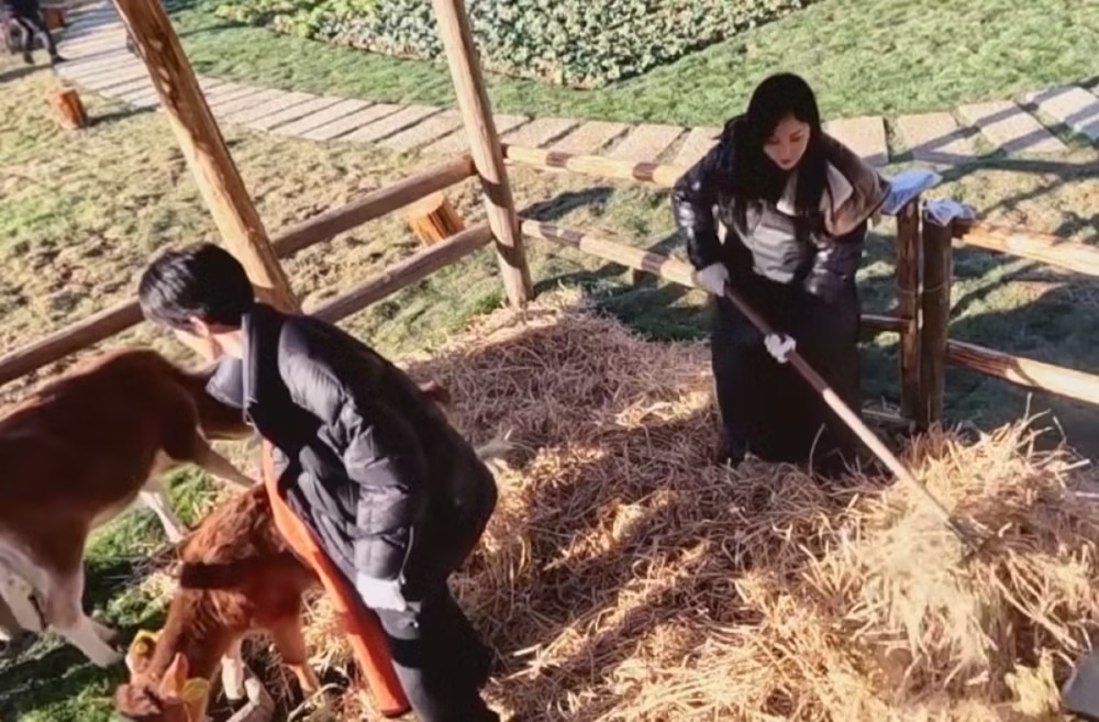 Đường Yên phản ứng khi mang tiếng phẫu thuật giảm cân - Ảnh 4 Đường Yên phản ứng khi mang tiếng phẫu thuật giảm cân - Ảnh 4