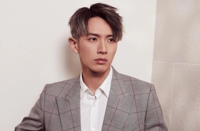 Kha Chấn Đông gặp nạn trên phim trường, nguy cơ bị hủy dung khiến fan xót xa