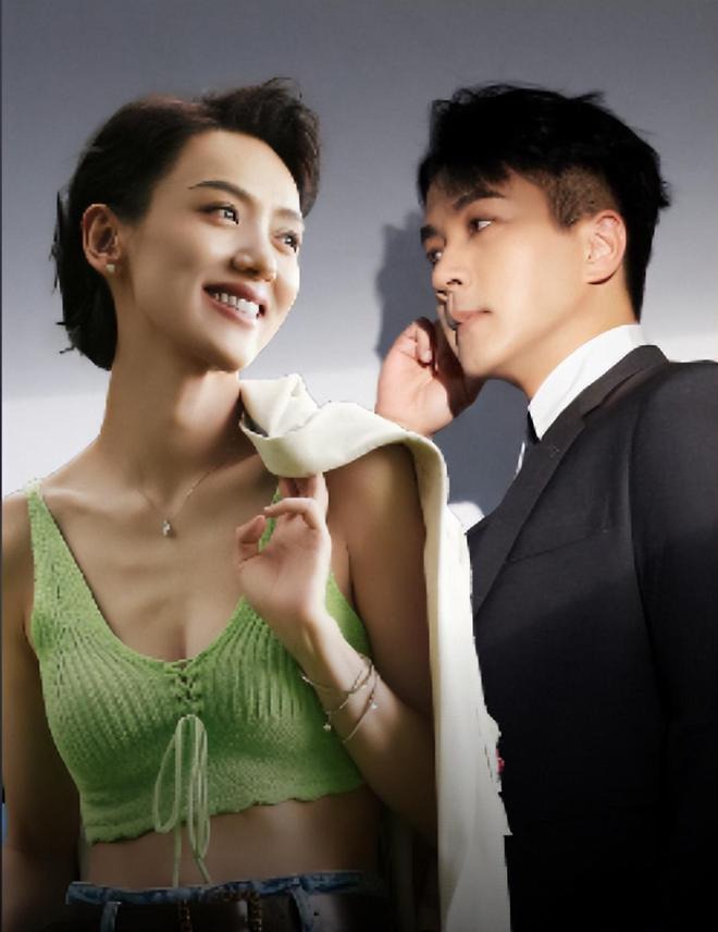 Hậu ly hôn Dương Mịch, Lưu Khải Uy và bạn gái mới đã đến giai đoạn táo bạo - Ảnh 5